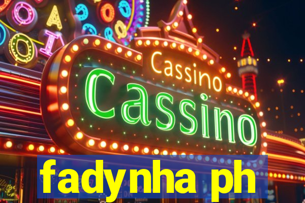 fadynha ph